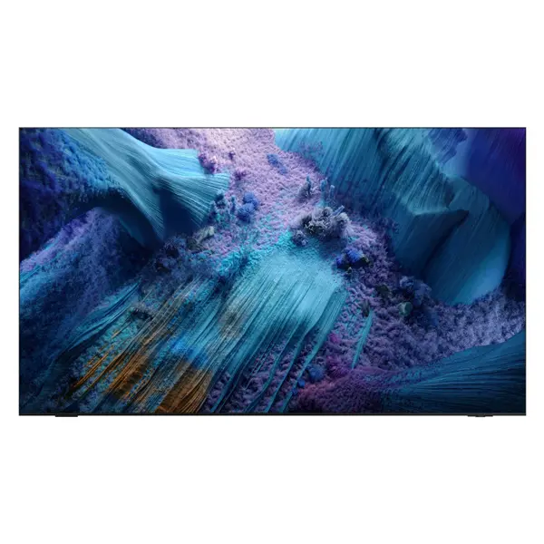 تلویزیون سامسونگ 65QN990F از چلو