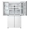 یخچال فریزر Door-in-Door ال جی GR-X33FFQRL رنگ سفید