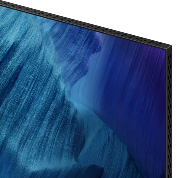 حاشیه و قاب تلویزیون سامسونگ 65QN990F