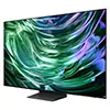 خرید تلویزیون اولد 4K سامسونگ مدل S90D سایز 77 اینچ محصول 2024