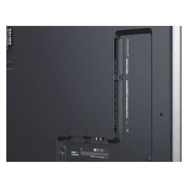 پورت و ورودی های تلویزیون ال جی 77G5 