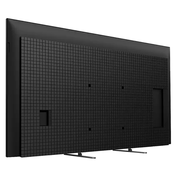 تلویزیون سونی 85XR50 نمای پشت