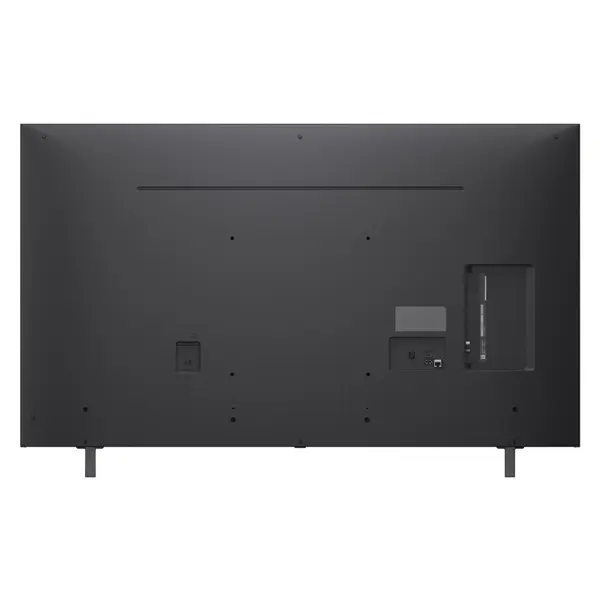 تلویزیون ال جی 55NANO80 از پشت