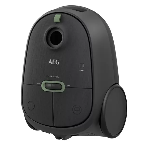 جاروبرقی کیسه ای آاگ AB61C1OKO با توان مصرفی 750 وات