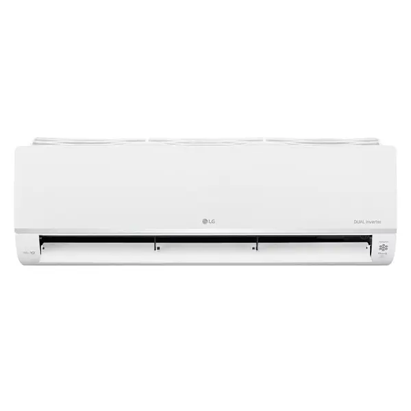 قیمت کولر گازی ال جی AMPU13T4 با ظرفیت 12000 از نمای جلو