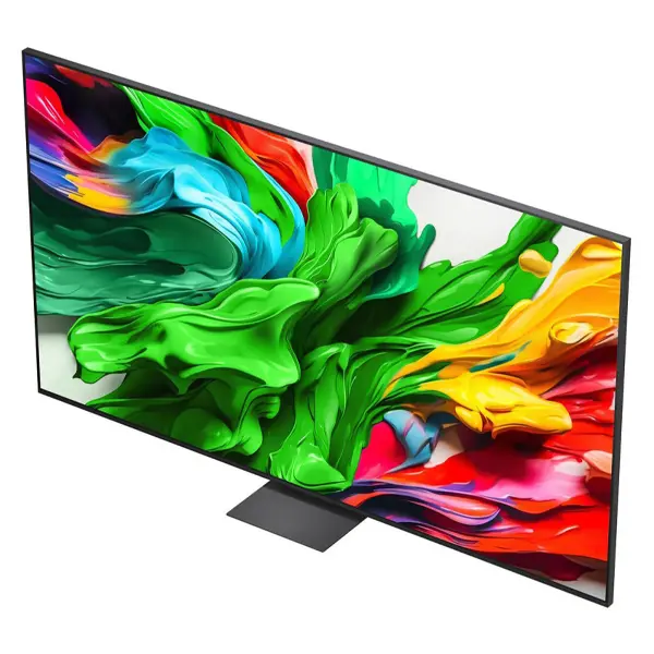 تلویزیون ال جی 100QNED86 ازبالا 