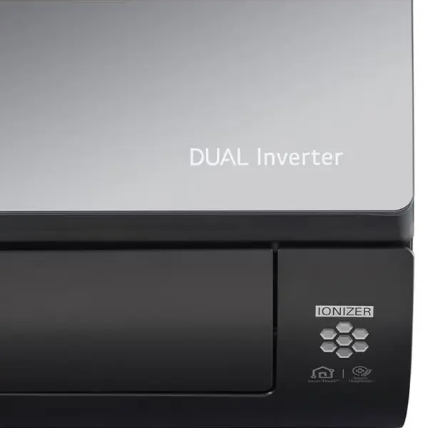 تکنولوژی plasmaster lonizer  کولر گازی ال جی مدل ART-19T4 با ظرفیت 18000