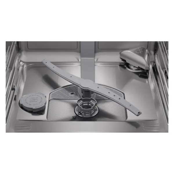 خرید و قیمت ماشین ظرفشویی  بوش مدل SMS6ZCW37Q رنگ سفید