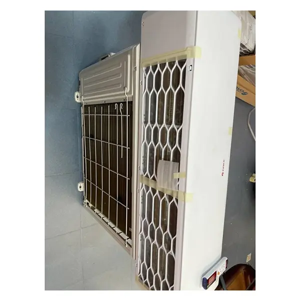 کولر گازی گری GWH24AGEXF با ظرفیت 24000