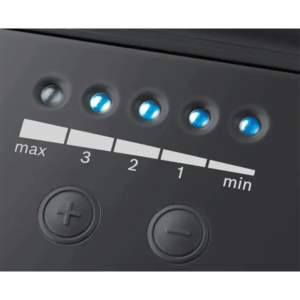 جاروبرقی 2100 وات  بوش BWD421PRO با قابلیت تنظیم قدرت موتور در 5 سطح