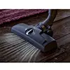 جاروبرقی آاگ AB61C1OKO دارای برس استاندارد DustMagnet Silent مناسب برای انواع سطوح