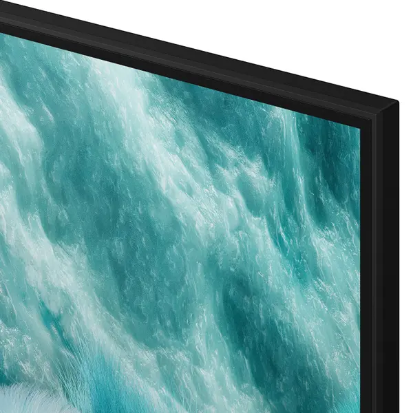 حاشیه و قاب تلویزیون سامسونگ 75Q7F