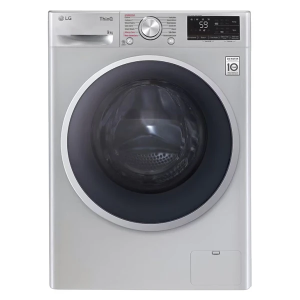 ماشین لباسشویی ال جی F4R5VYGSL