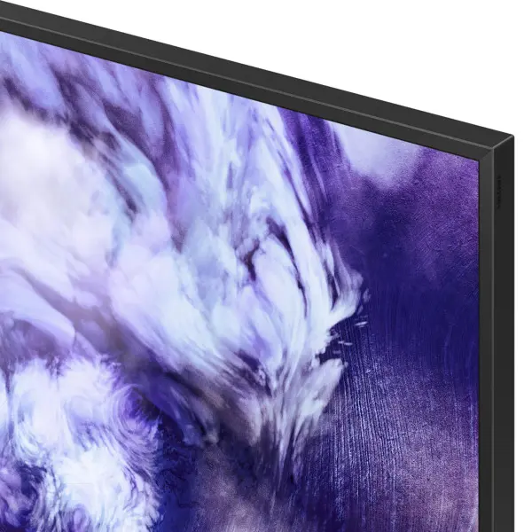 حاشیه  و قاب تلویزیون سامسونگ 75QN900F