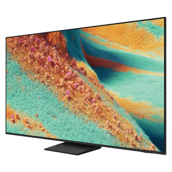 تلویزیون سامسونگ 85QN85F از کنار