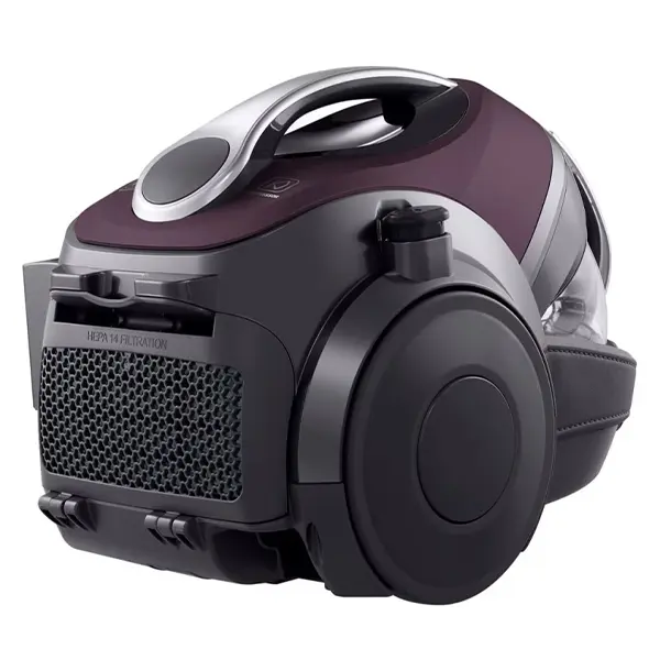 جاروبرقی ال جی VC83109UHAQ رنگ بنفش 