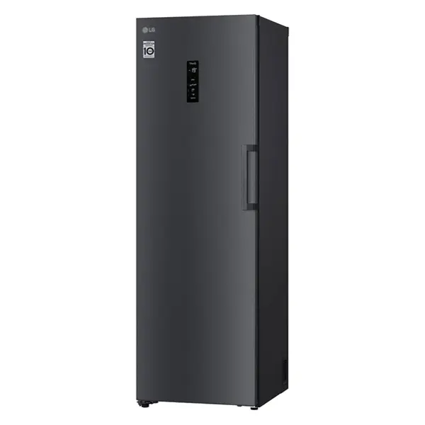 یخچال فریزر دوقلو ال جی مدل GC-B511EADM و GC-B514EAFM رنگ دودی 