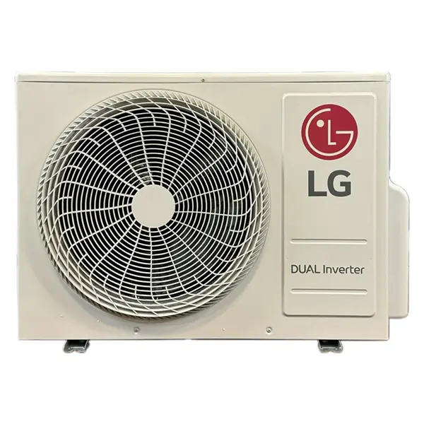 پنل بیرونی کولر گازی ال جی مدل BMP-26T4 با ظرفیت 24000