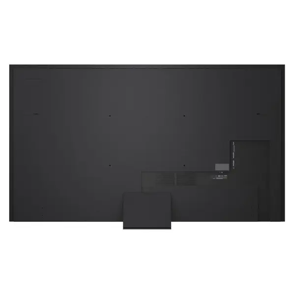 تلویزیون ال جی 100QNED86از عقب