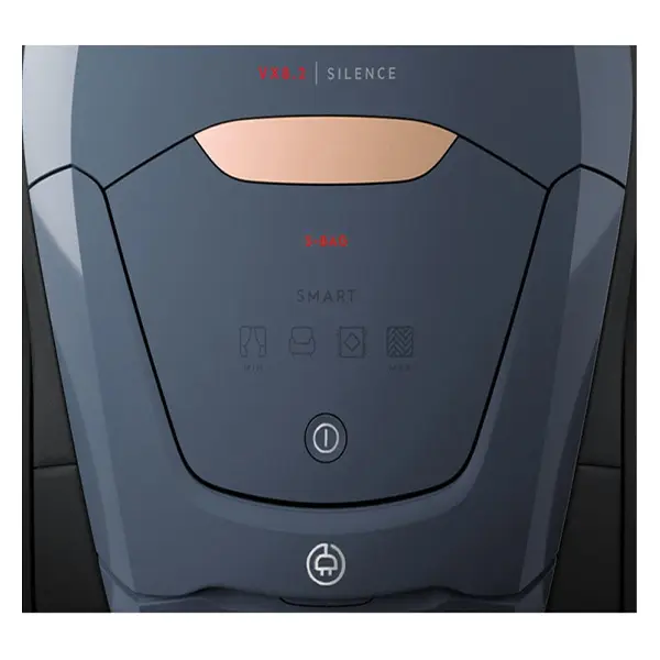 کنترل پنل جاروبرقی آاگ VX82-1-5db