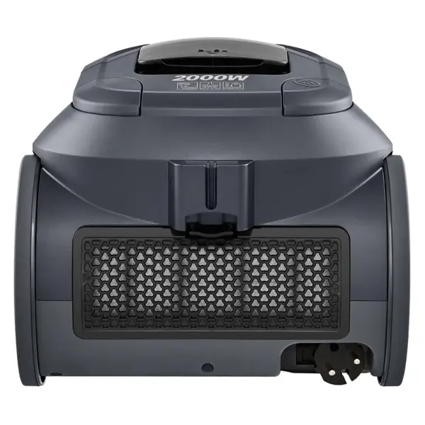 جاروبرقی ال جی VC5420NHTCG با فیلتر ضد آلرژی HEPA 11