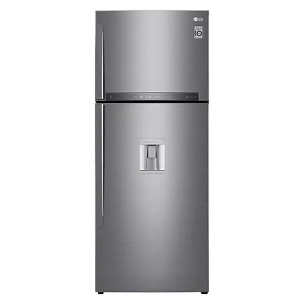 یخچال فریزر ال جی GL-F682HLHN