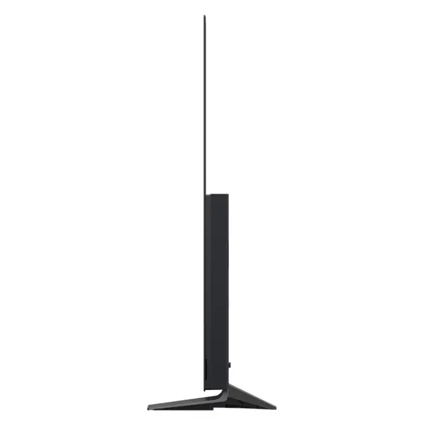 تلویزیون ال جی 55CS از بغل