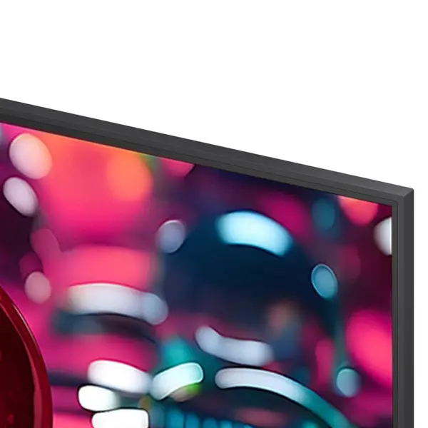 حاشیه و قاب تلویزیون ال جی 86UA7500