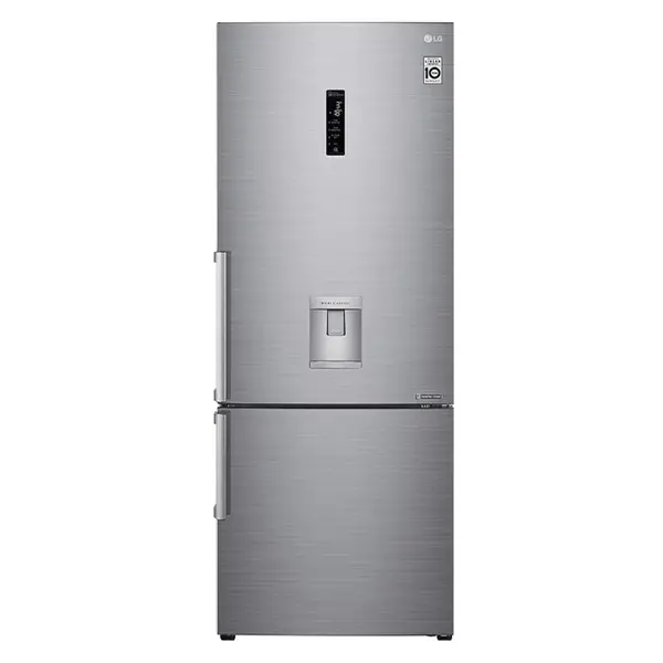 یخچال فریزر ال جی GC-F689BLCM