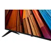 طراحی پایه تلویزیون ال جی 86UT8000 مونتاژ مصر و اندونزی
