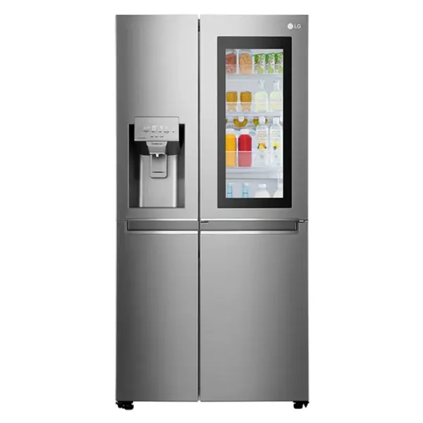 یخچال فریزر ال جی GR-X260JSGW