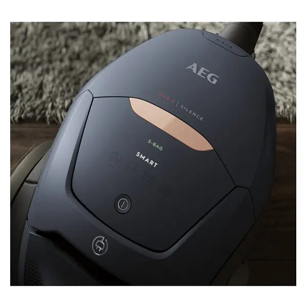 جاروبرقی آاگ VX82-1-5db محصول 2023