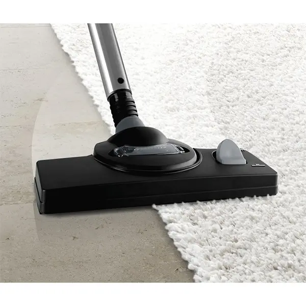 نازل اصلی جاروبرقی بوش BWD421PRO رنگ سفید و مشکی