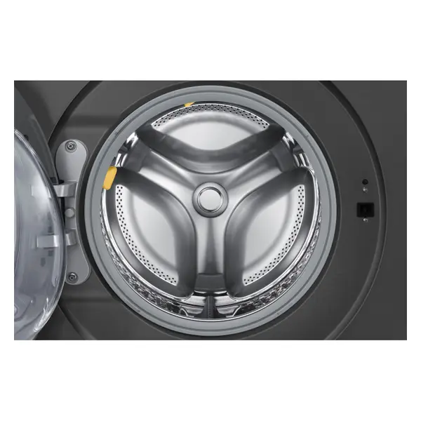 دیگ شستشوی ماشین لباسشویی و خشک کن سامسونگ WD90F22BCS با خشک‌کن 100% 