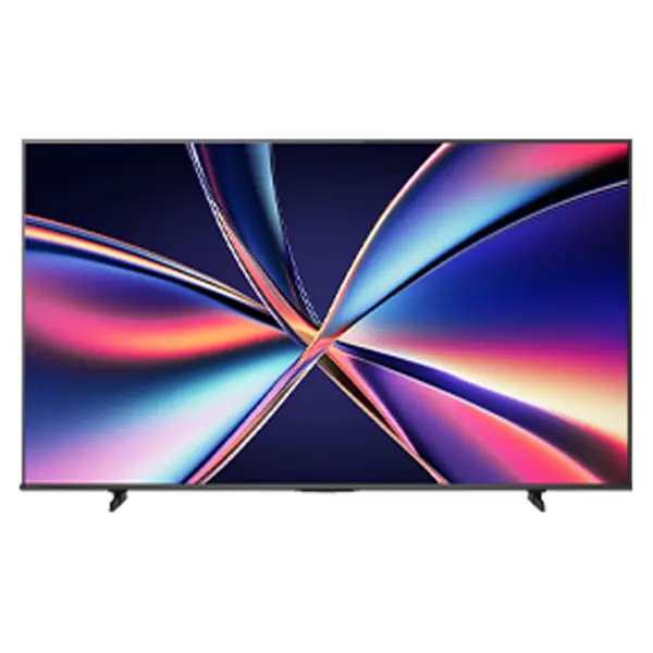 تلویزیون هایسنس 100Q7Q