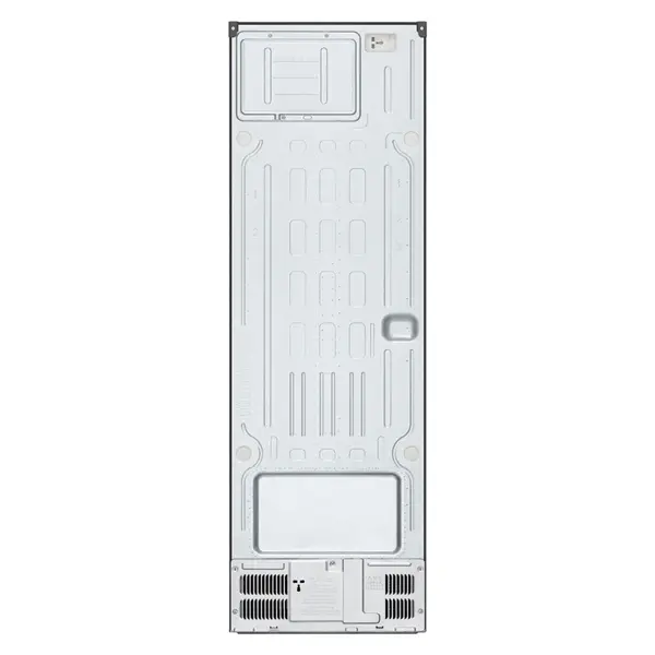 پشت یخچال فریزر ال جی GC-B511EADM و GC-B514EAFM
