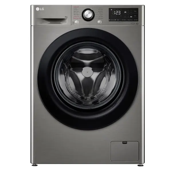 ماشین لباسشویی ال جی F4R3TYG6P
