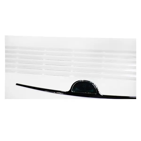 پنل داخلی کولر گازی اسپلیت 12000جنرال شکار مدل GNRR-12GRAA