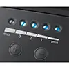جاروبرقی 2100 وات  بوش BWD421PRO با قابلیت تنظیم قدرت موتور در 5 سطح