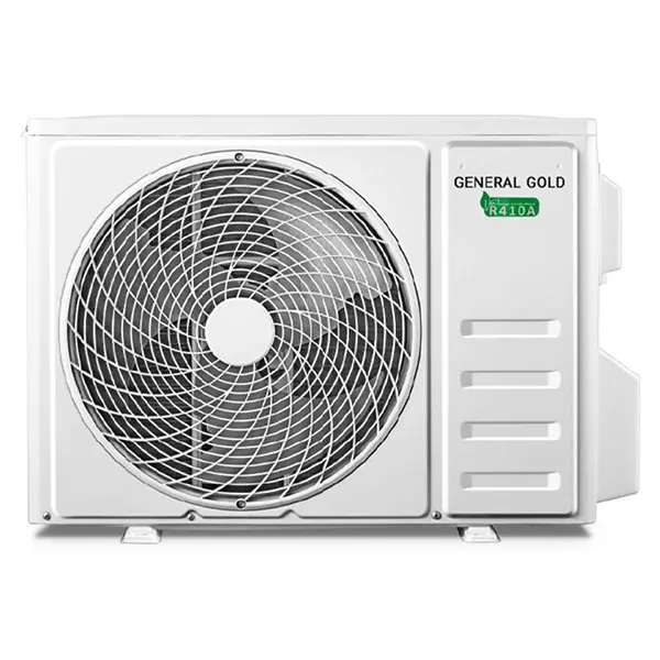 کولر گازی دیواری جنرال گلد مدل GG-TS9000