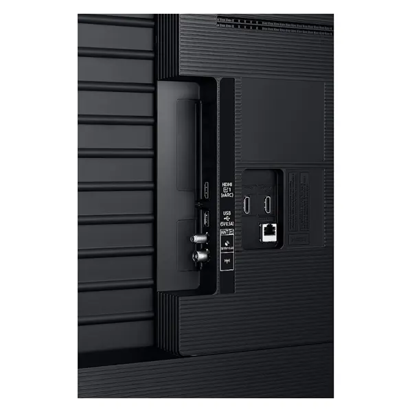 پورت و ورودی های تلویزیون سامسونگ 75U8000F