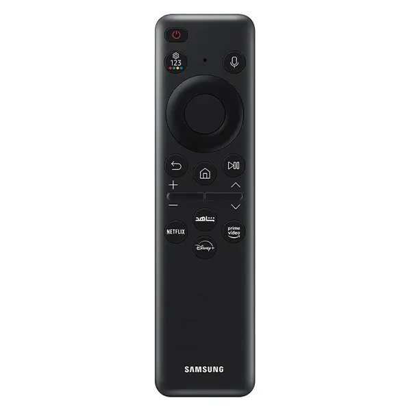 ریموت کنترل تلویزیون سامسونگ 98QN90D