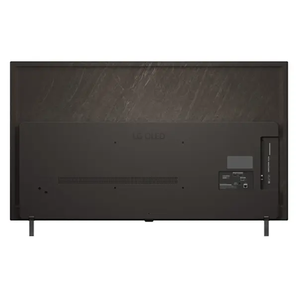 تلویزیون ال جی 55B5 از پشت