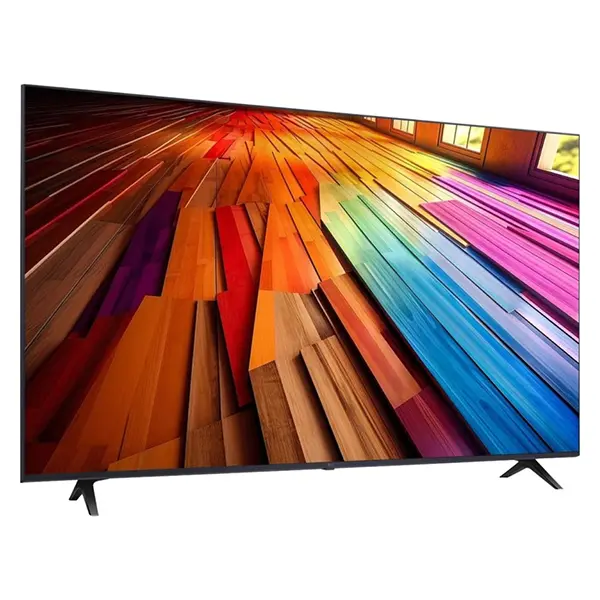 تلویزیون 60 هرتز ال جی 86UT8000 مونتاژ مصر و اندونزی