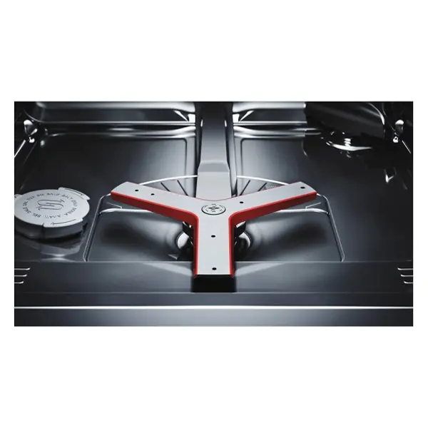 ماشین ظرفشویی هوشمند بوش SMS8ZDW86Q رنگ سفید