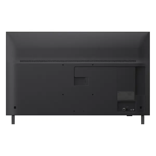 تلویزیون ال جی 43UA8500 از نمای پشت