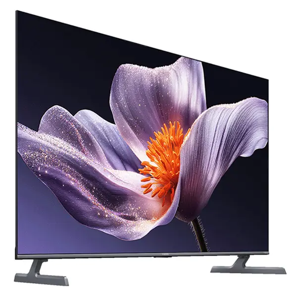 تلویزیون شیائومی 55S Pro Mini LED 2026 از نمای کناری