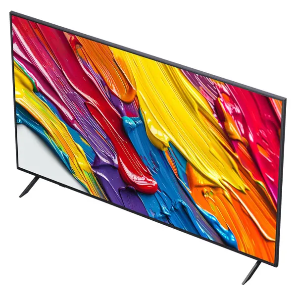 تلویزیون ال جی 55QNED82 ازبالا