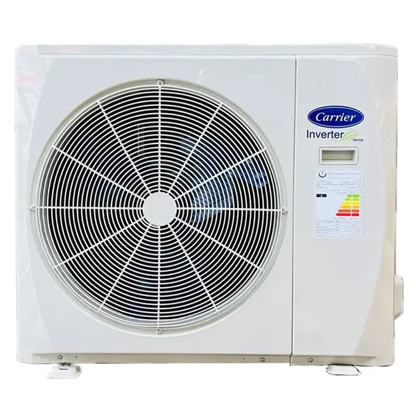 کولر گازی 12000کریر مدل 38QHG012VS