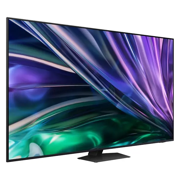 تلویزیون سامسونگ 55QN85D از نمای کنار